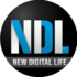 New Digital Life